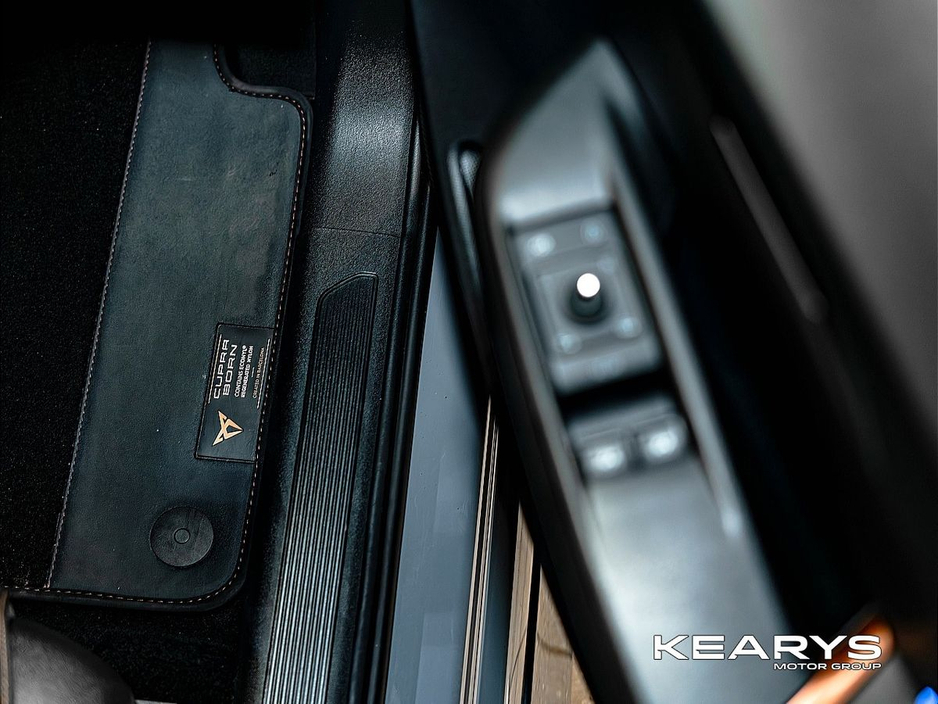 2022 Cupra Born - image 16