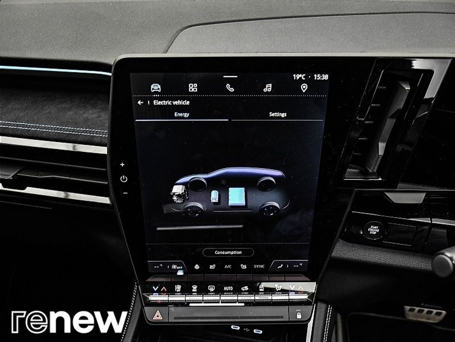 2024 Renault Austral - image 27