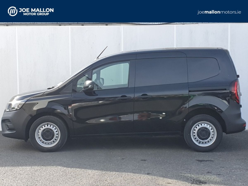 2026 Renault Kangoo - image 6