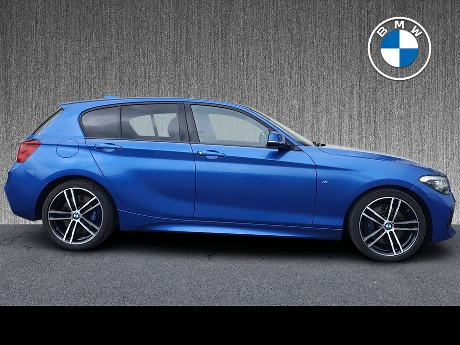 2019 BMW 1 Series - image 3