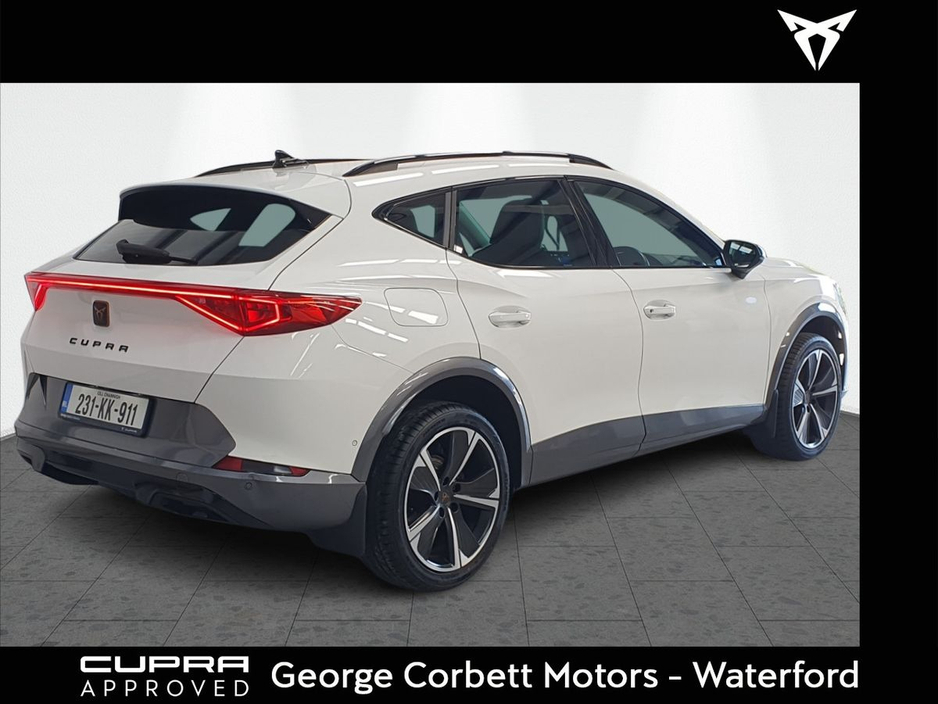 2023 Cupra Formentor - image 4