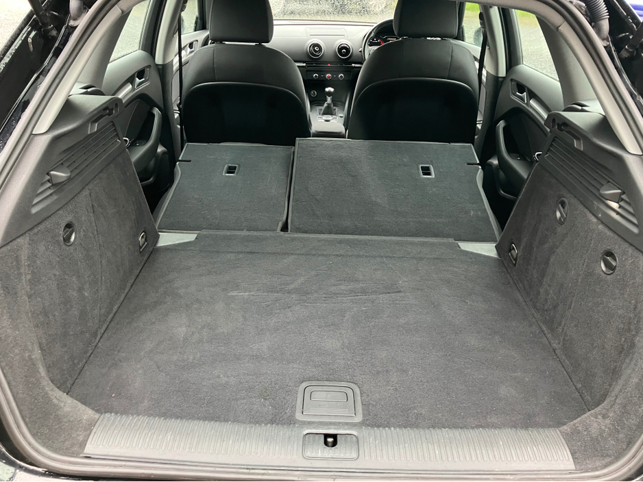 2017 Audi A3 - image 10