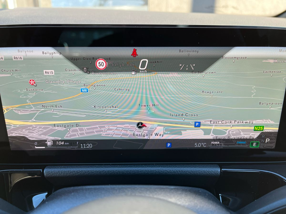 2026 Mercedes-Benz GLA Class 180 Progressive Plus Compact SUV €61,182