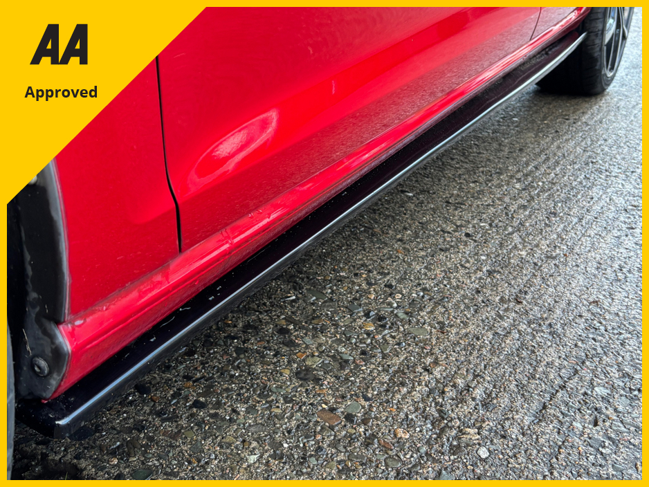 2015 Volkswagen Golf 1.2TSI 5DR AUTO FULLY LOADED WITH EXTRAS €12,950