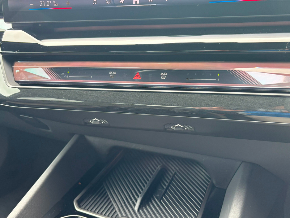 2025 BMW 5 Series 530e M Sport Auto €64,990