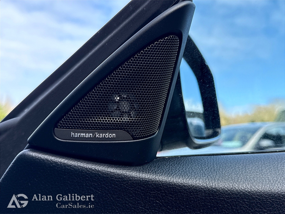 2017 BMW 4 Series - image 13