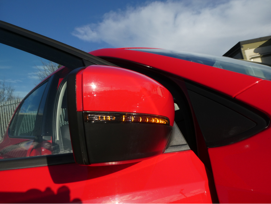 2016 Volkswagen Polo TSI Bluemotion €13,650