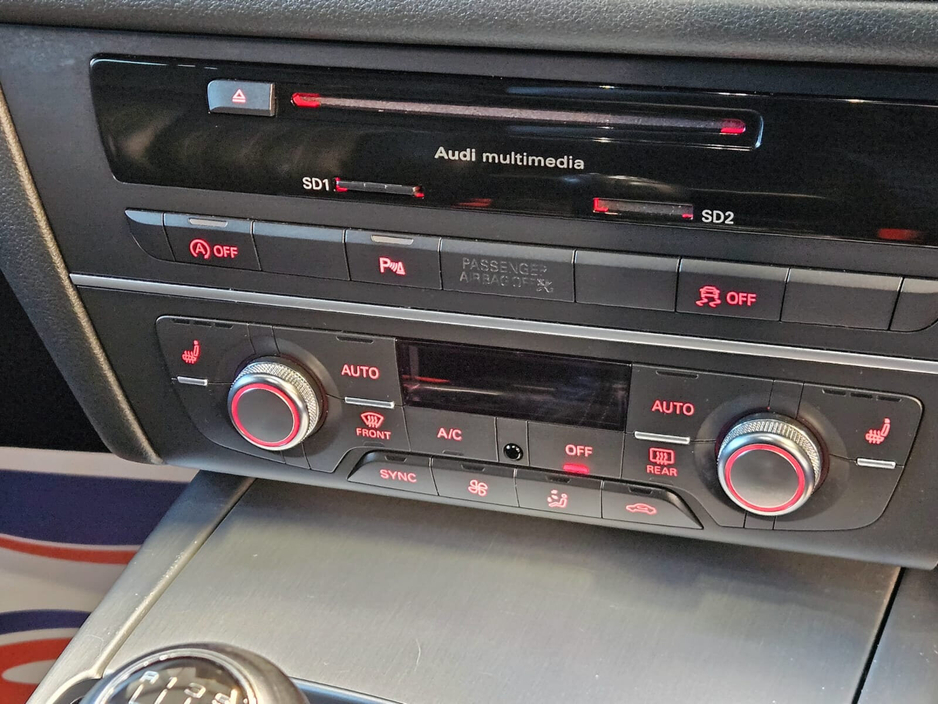 2017 Audi A6 2.0TDI 190 Ultra S Line €16,950