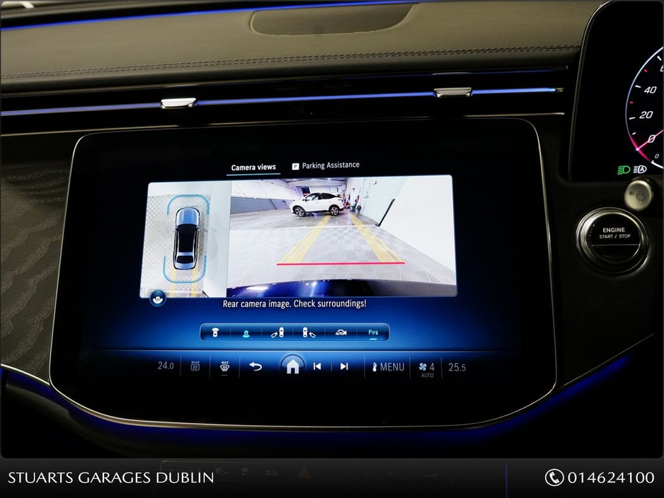 2024 Mercedes-Benz E Class - image 18