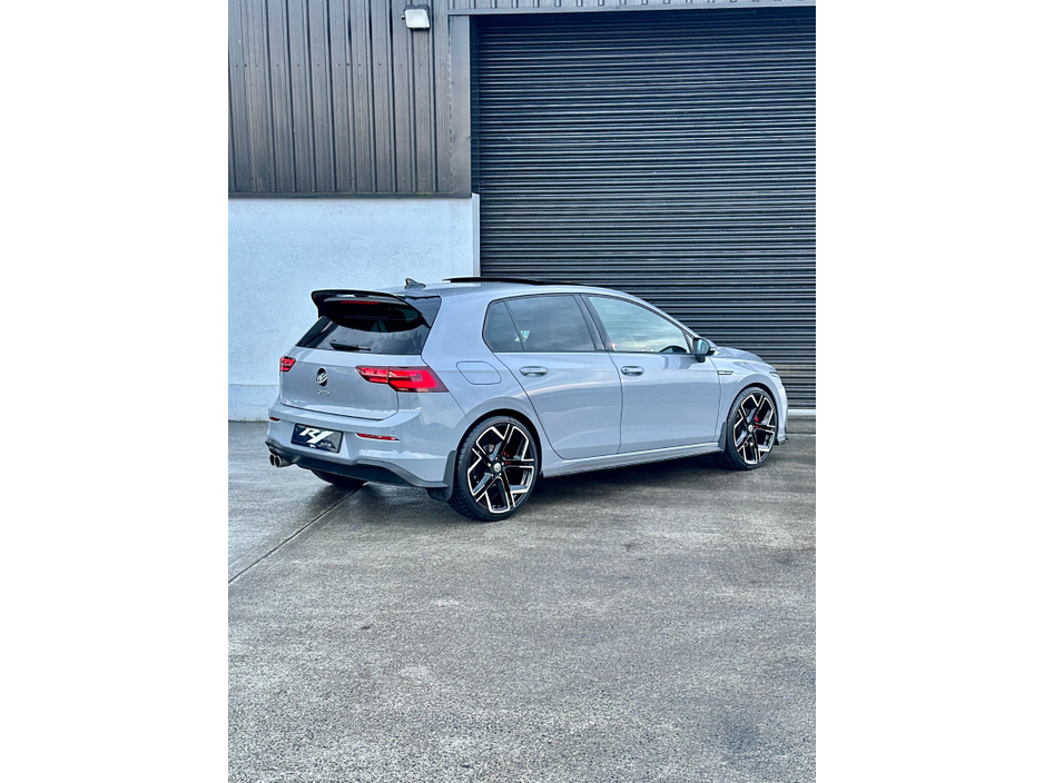 2024 Volkswagen Golf  €45,995