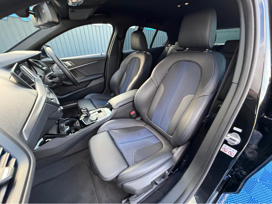 2021 BMW 1 Series - image 47