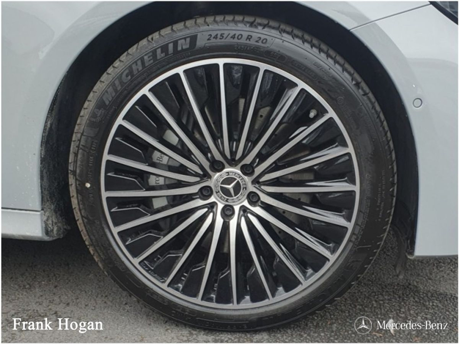 2026 Mercedes-Benz E Class - image 5