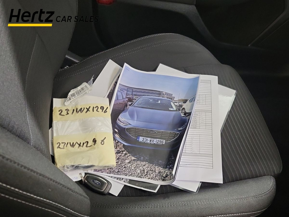 2023 Ford Focus - image 25