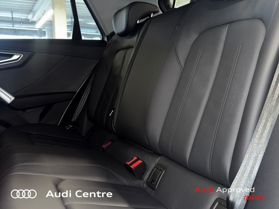 2026 Audi Q2 - image 10