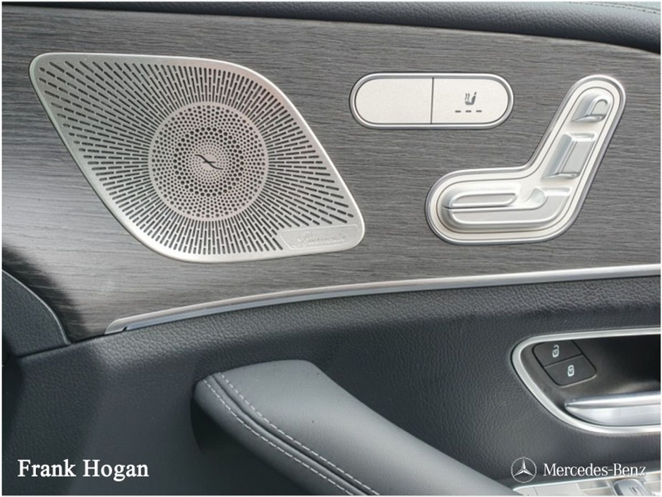 2026 Mercedes-Benz GLE Class - image 16