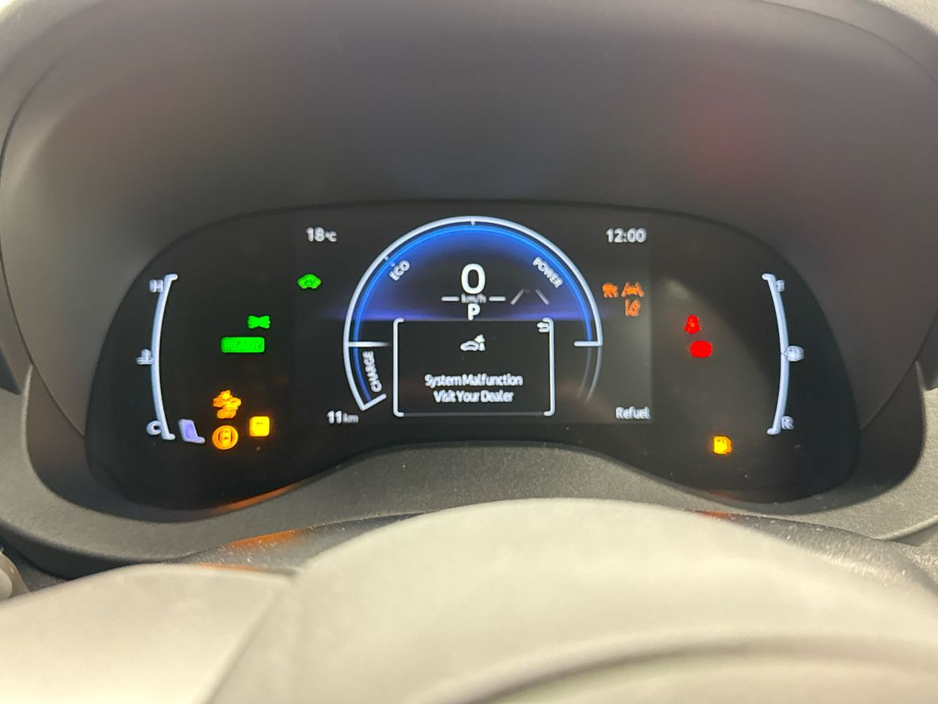 2026 Mazda Mazda2 - image 13