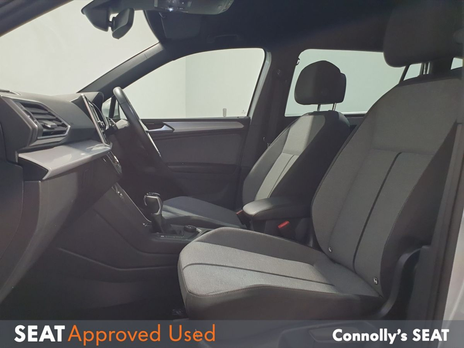 2021 SEAT Tarraco 2.0TDI 150hp DSG 7S SE €34,495