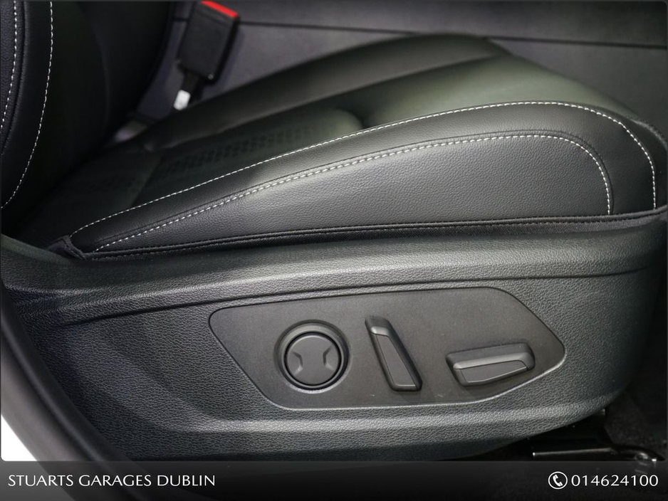 2026 Kia Sportage - image 18