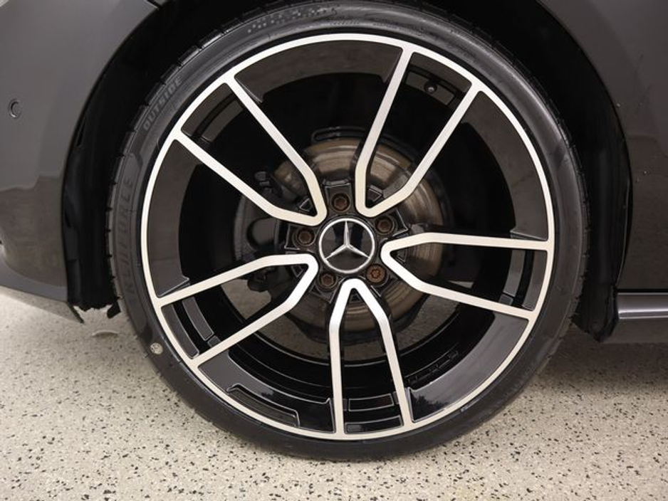 2016 Mercedes-Benz A Class - image 17