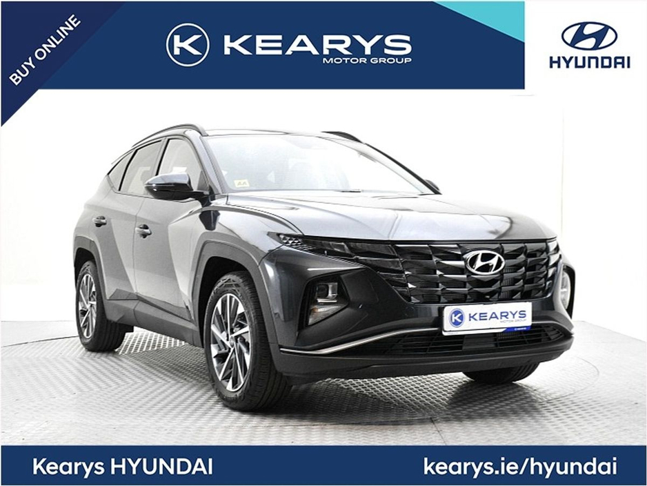 2022 Hyundai Tucson for sale in , Ireland
