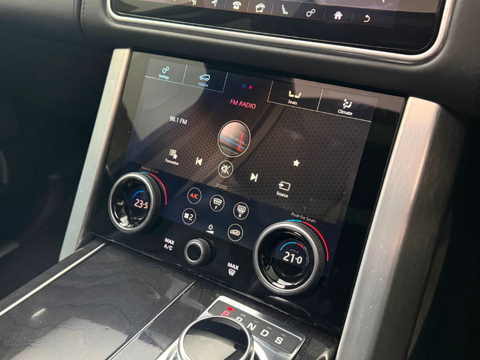 2019 Land Rover Range Rover AUTOBIOGRAPHY P400E *N1 CREWCAB* €40,000