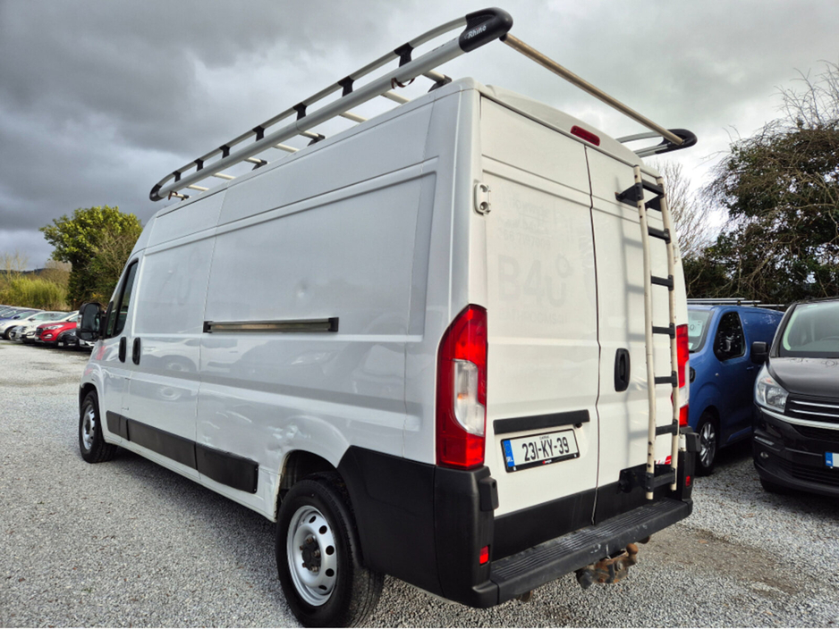 2023 Fiat Ducato - image 12