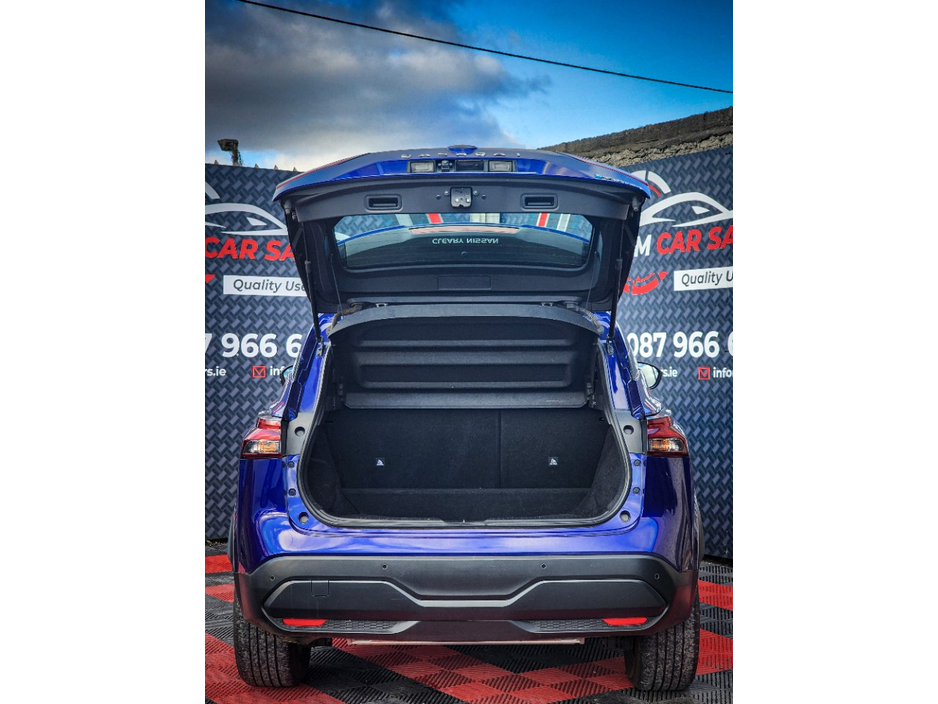 2024 Nissan Qashqai - image 14