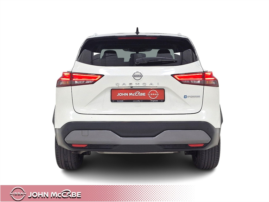 2023 Nissan Qashqai EPOWER SV PREMIUM 2TONE                     *RETAIL PRICE €33,950 - €2000 SCRAPPAGE* FLEXIBLE FINANCE OFFERS AVAILABLE €31,950