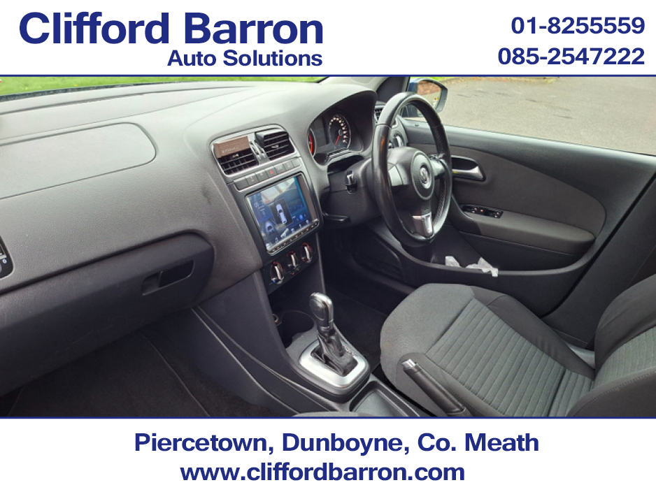 2013 Volkswagen Polo - image 13