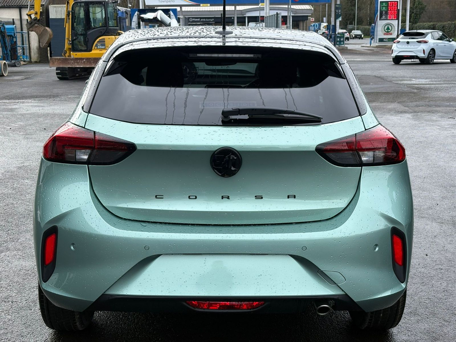 2026 Opel Corsa - image 5