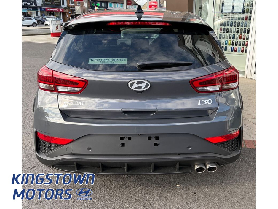 2026 Hyundai i30 - image 4