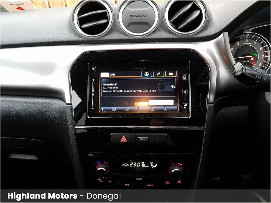 2023 Suzuki Vitara - image 17