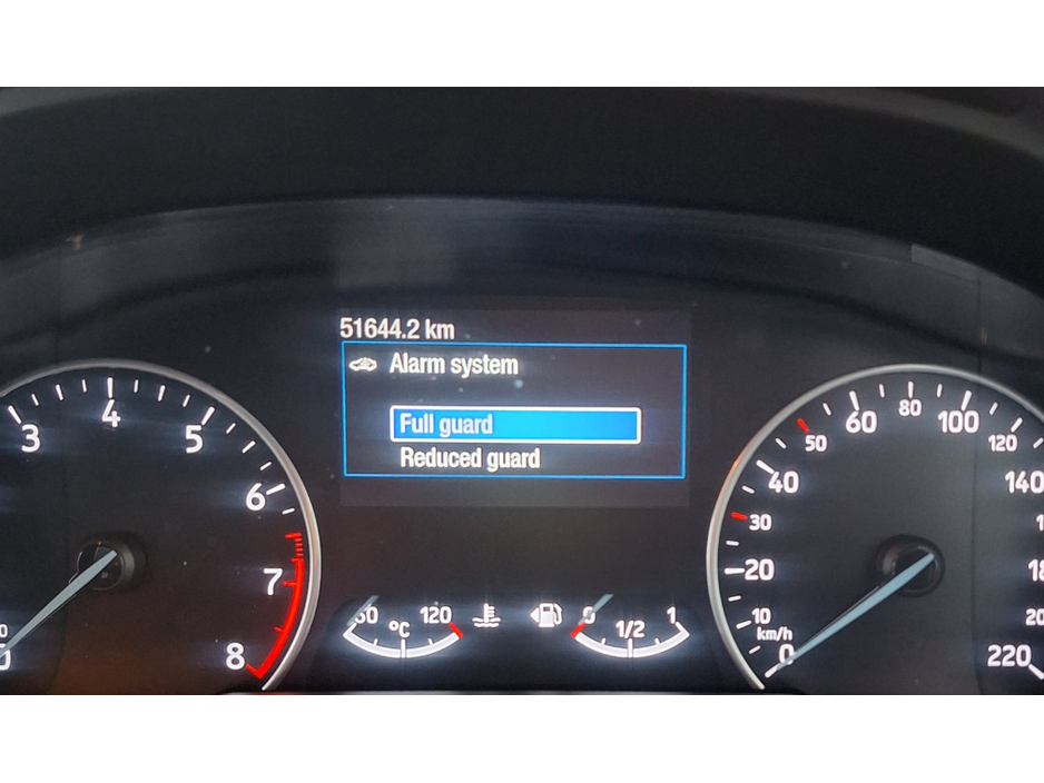 2018 Ford Ecosport 1.0 120PS 4DR ST-LINE €13,995