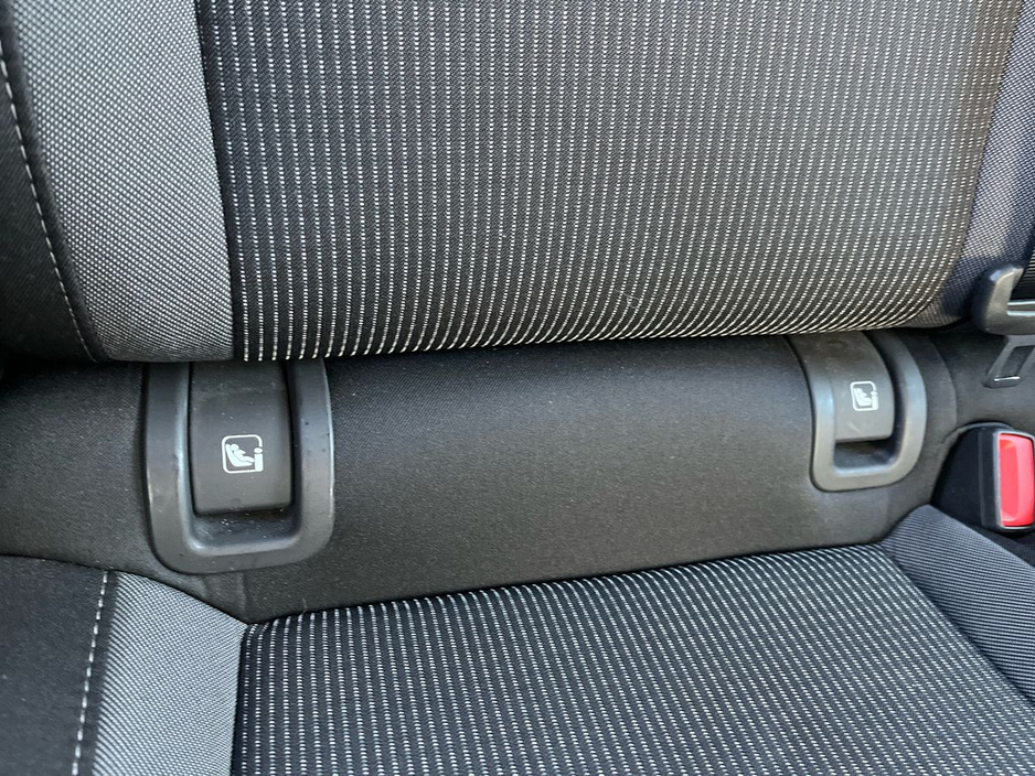 2024 Skoda Octavia - image 13