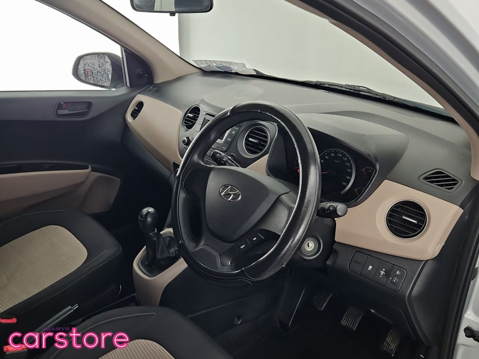 2016 Hyundai i10 1.0 Classic €9,480