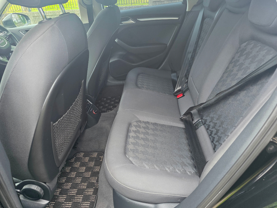 2014 Audi A3 - image 10