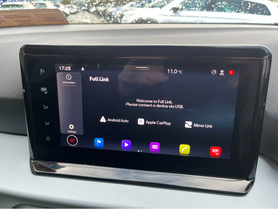 2023 SEAT Arona - image 20