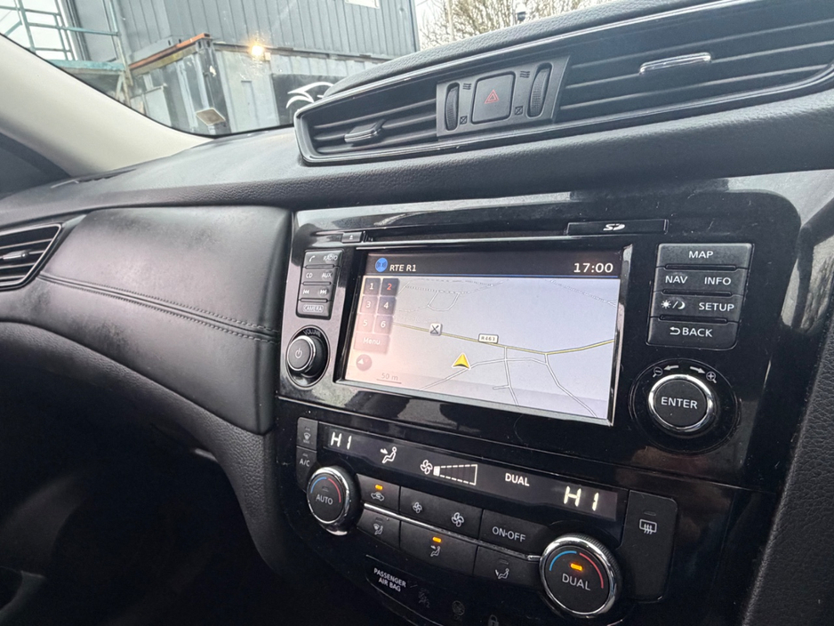 2020 Nissan X-Trail - image 19