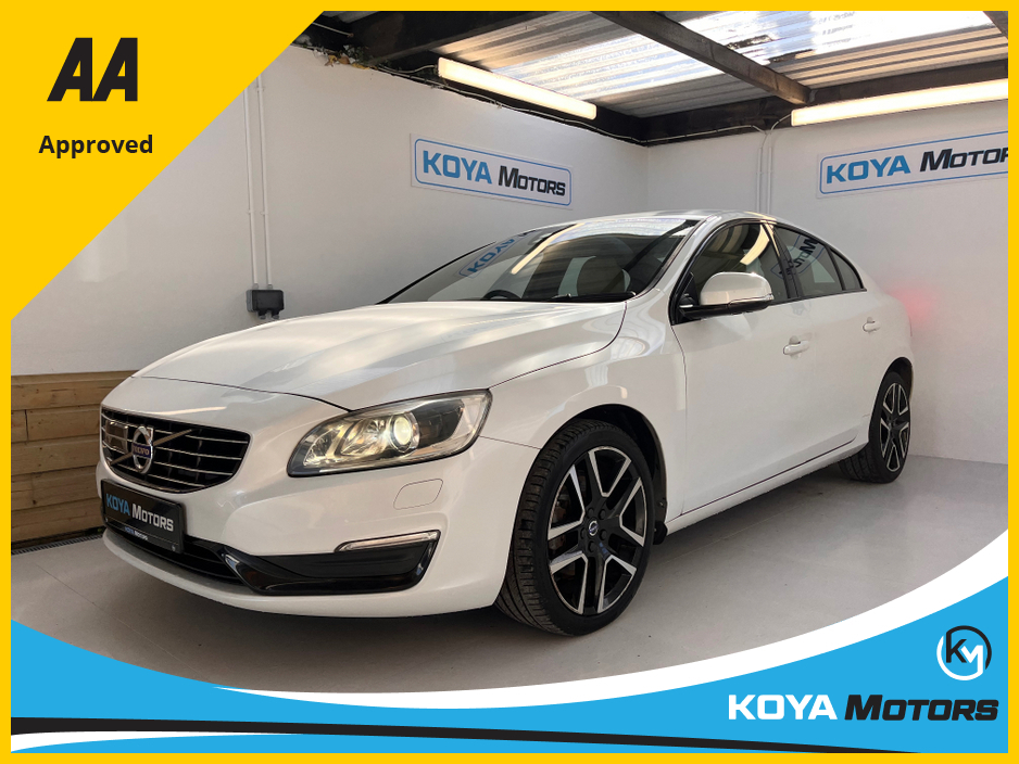 2016 Volvo S60 for sale in , Ireland