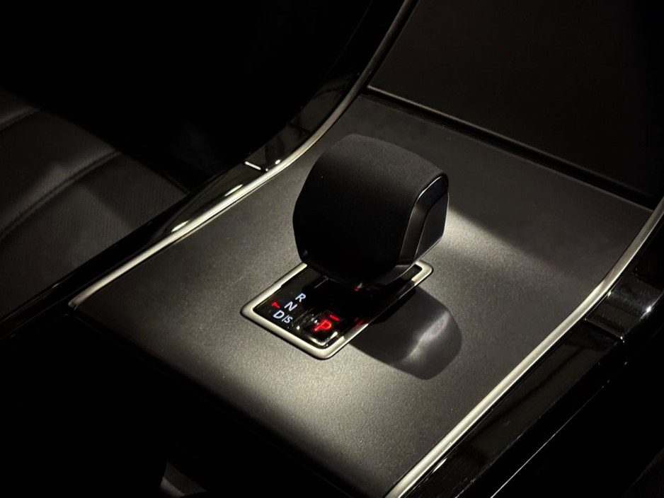 2023 Land Rover Range Rover Evoque Evoque1.5 P300E Dynamic SE