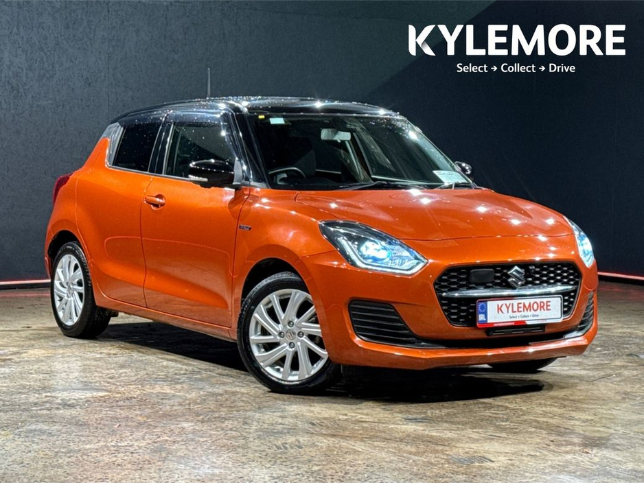 2021 Suzuki Swift for sale in , Ireland