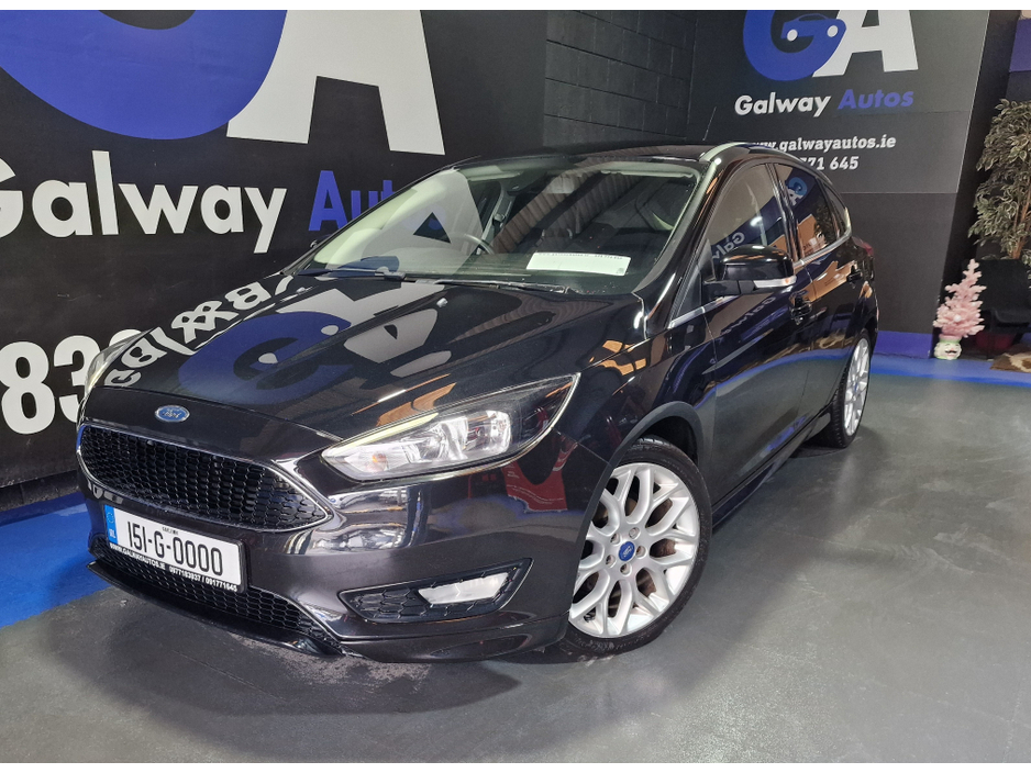 2015 Ford Focus for sale in , Ireland