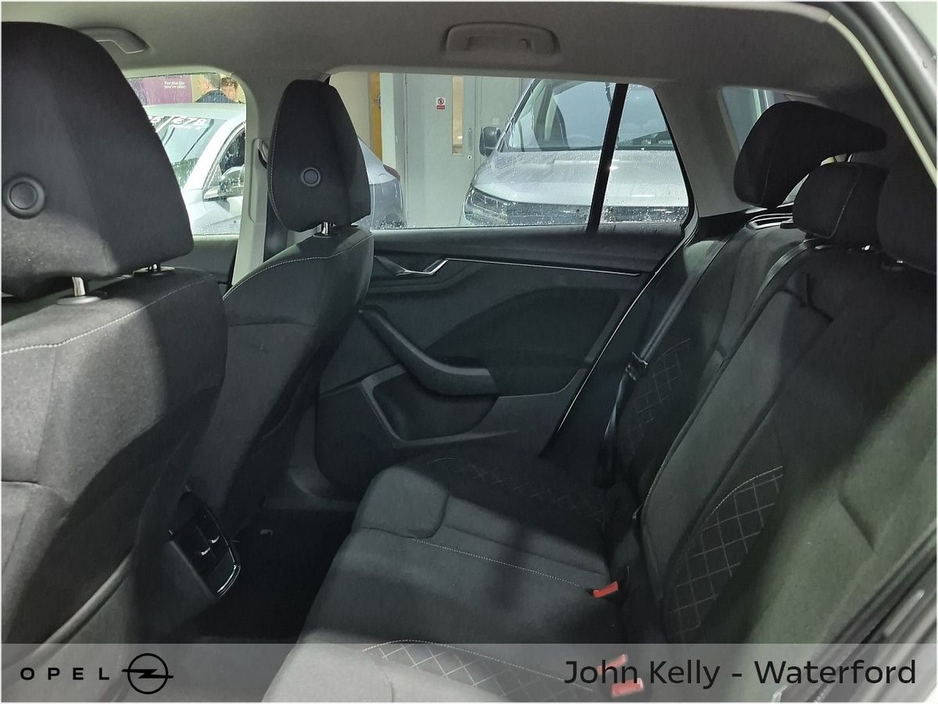 2024 Skoda Kamiq DEPOSIT TAKEN 110HP DSG €26,995