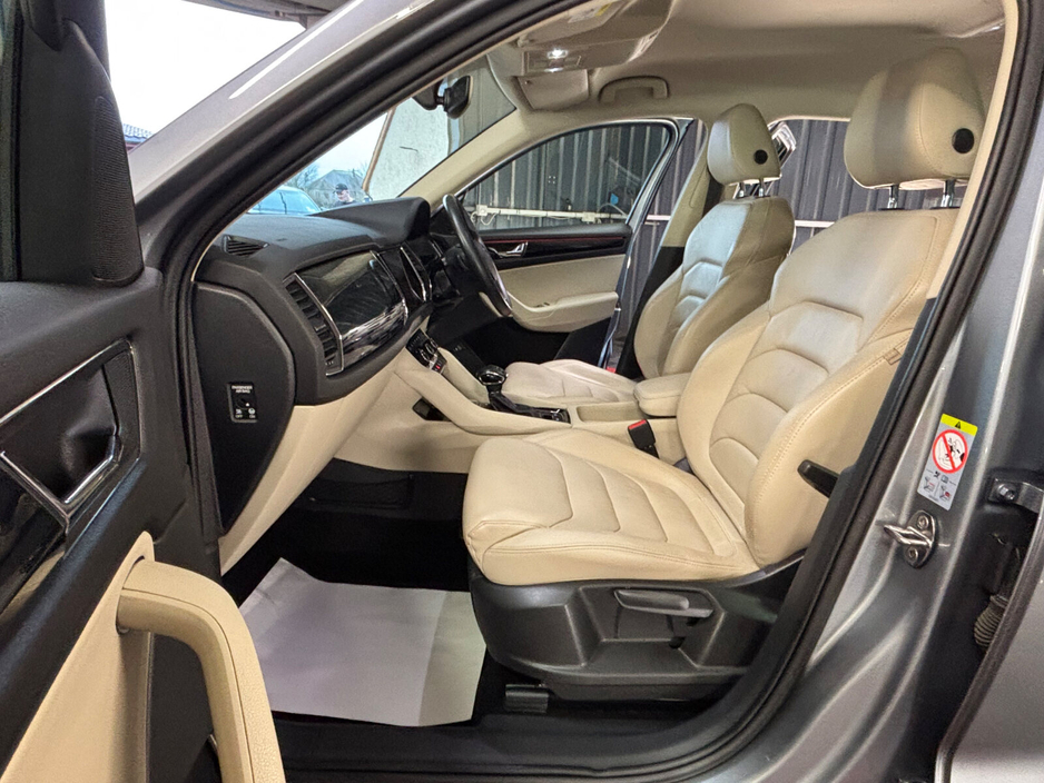 2019 Skoda Kodiaq - image 19