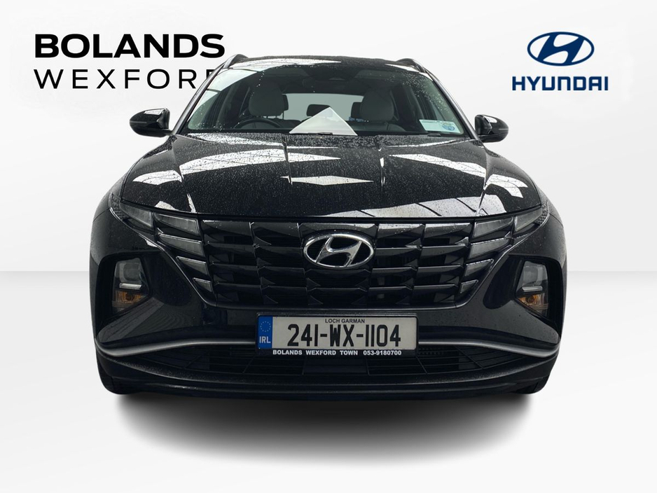 2024 Hyundai Tucson 2WD Executive