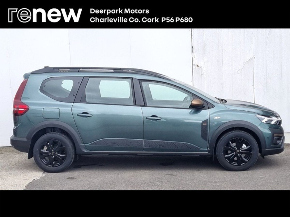 2024 Dacia Jogger - image 7