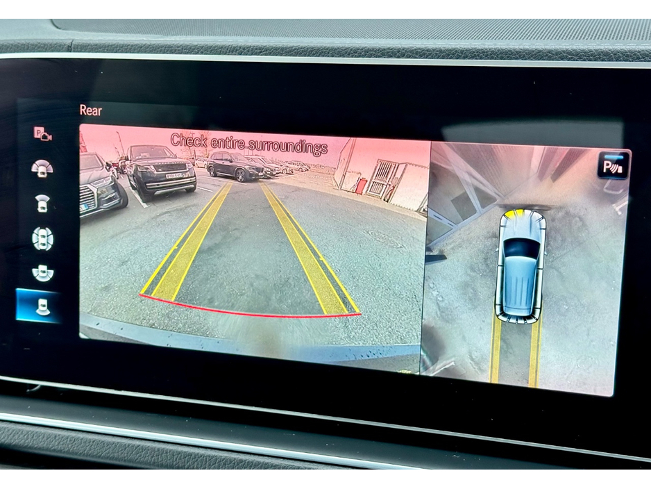 2022 Mercedes-Benz GLE Class - image 23