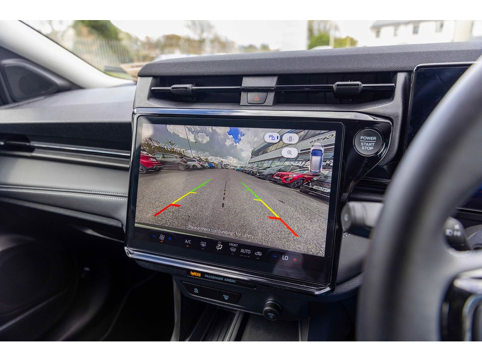 2025 Ford Puma - image 22