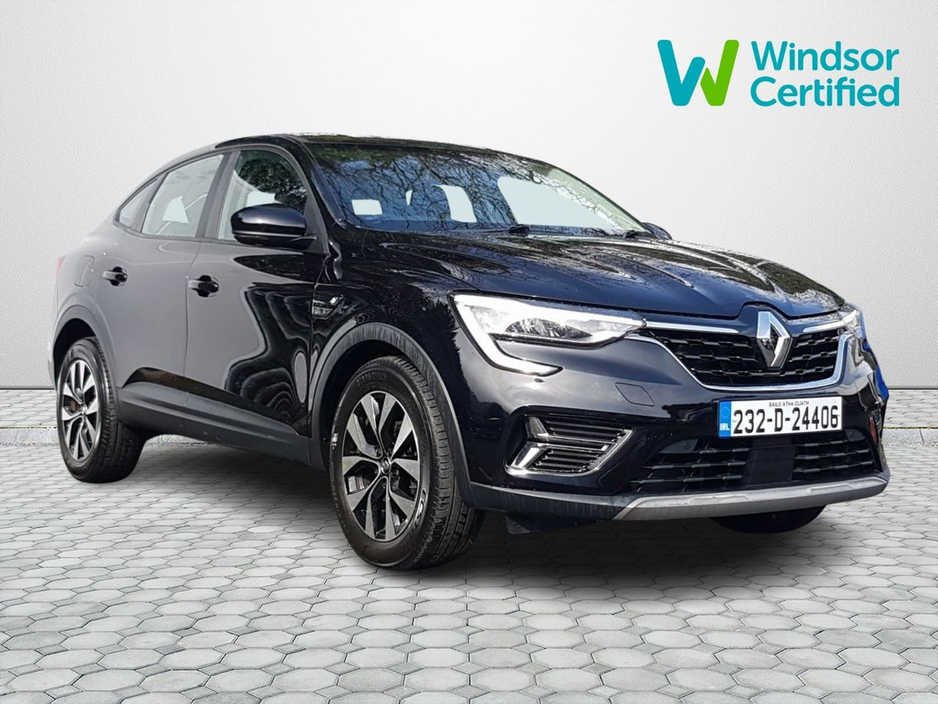 2023 Renault Arkana for sale in , Ireland