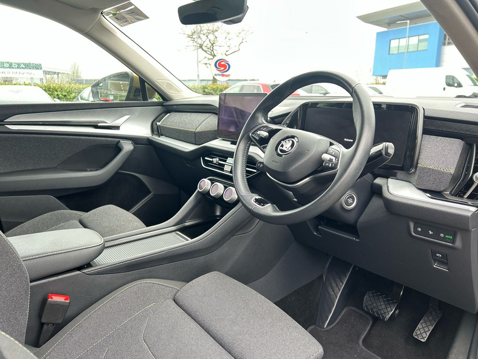 2025 Skoda Kodiaq - image 6